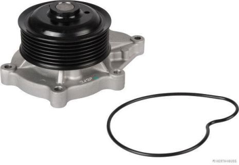 Помпа, водяний насос SUBARU LEGACY, JAKOPARTS (J1517022)