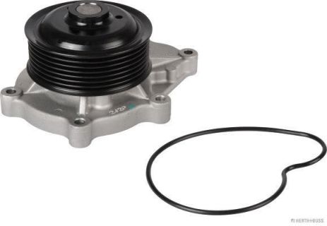 Помпа, водяной насос SUBARU LEGACY, JAKOPARTS (J1517022)