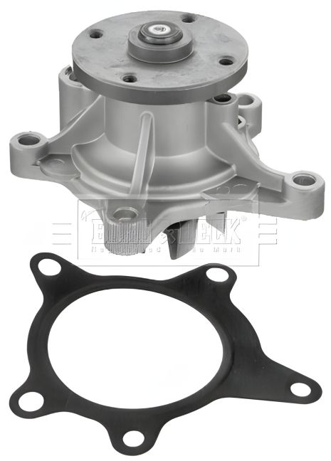 Водяний насос HYUNDAI KONA, KIA PROCEED, BORG & BECK (BWP2233) Водяний насос HYUNDAI KONA, KIA PROCEED, BORG & BECK (BWP2233)