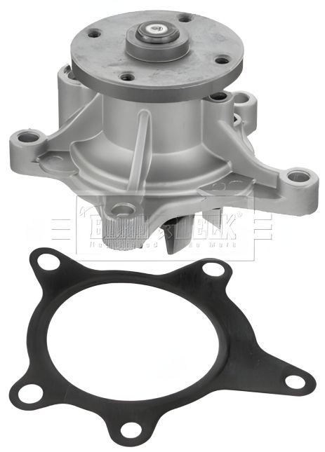 Водяной насос HYUNDAI KONA, KIA PROCEED, BORG & BECK (BWP2233) Водяной насос HYUNDAI KONA, KIA PROCEED, BORG & BECK (BWP2233)