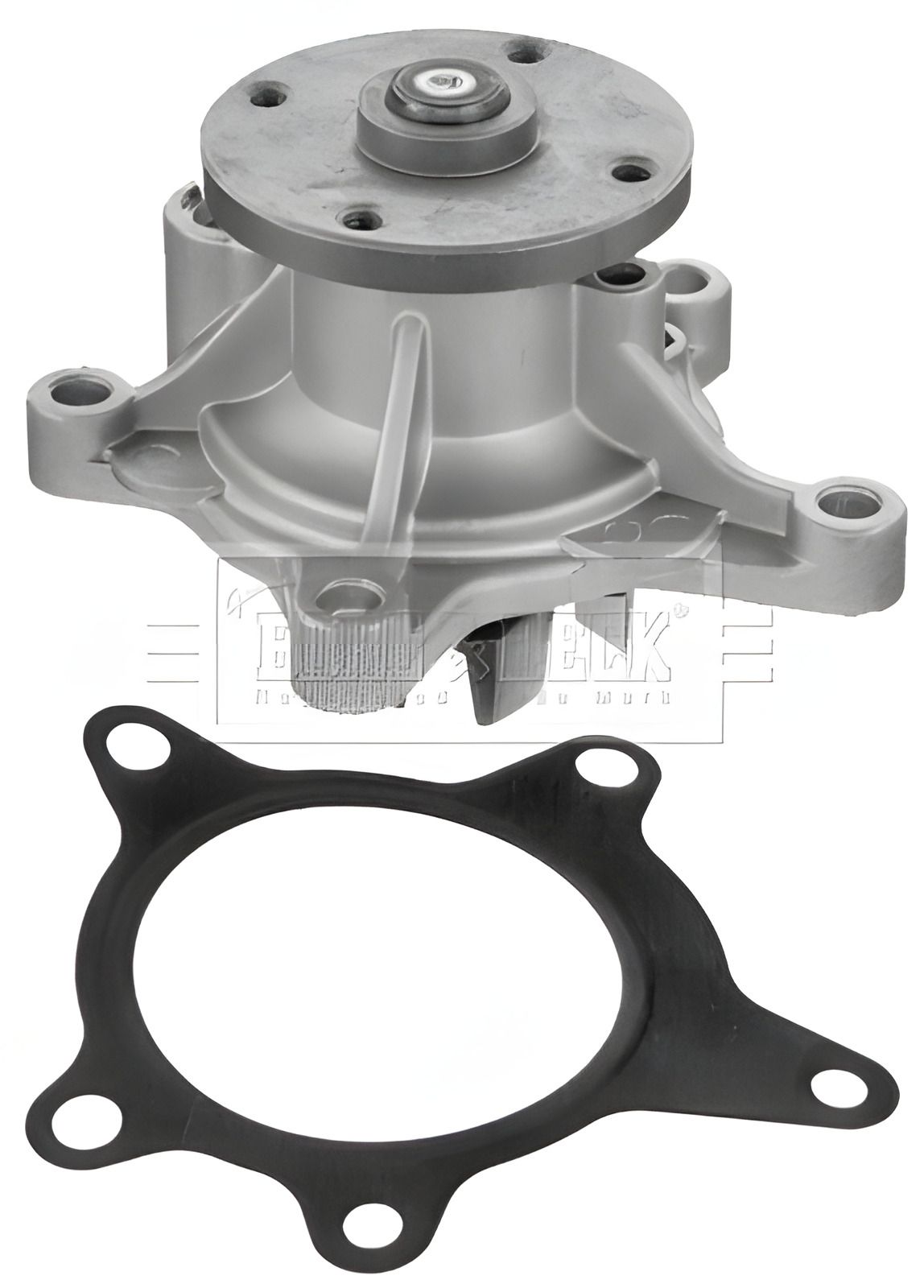 Водяной насос HYUNDAI KONA, KIA PROCEED, BORG & BECK (BWP2233) Водяной насос HYUNDAI KONA, KIA PROCEED, BORG & BECK (BWP2233)
