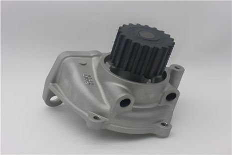 Водяной насос для MAZDA 5, 3, 6, GMB (GWMZ70A)