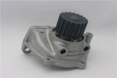 Водяной насос, помпа MAZDA 5, MAZDA 3, MAZDA 6, GMB (GWMZ70A)