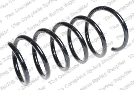 Пружина подвески RENAULT SANDERO/STEPWAY, DACIA SANDERO, DACIA LOGAN, KILEN (11802) Пружина подвески RENAULT SANDERO/STEPWAY, DACIA SANDERO, DACIA LOGAN, KILEN (11802)