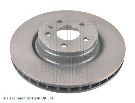 Гальмівний диск, TESLA MODEL, BLUE PRINT (ADA104378)