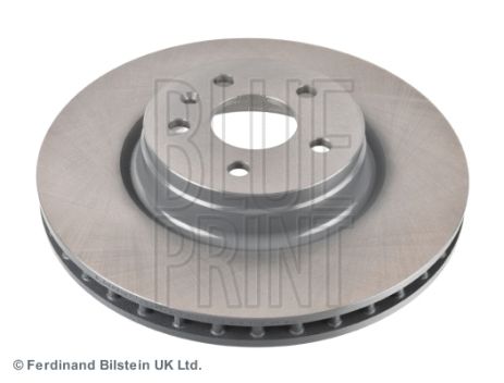 Диск тормозной TESLA MODEL, BLUE PRINT (ADA104378)
