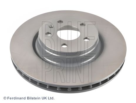 Гальмівний диск, TESLA MODEL, BLUE PRINT (ADA104378)