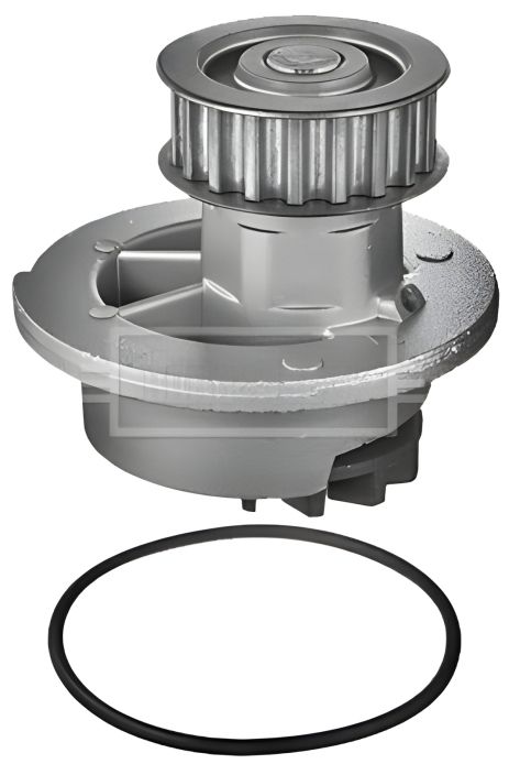 Водяний насос (помпа) для CHEVROLET AVEO/DAEWOO NEXIA/OPEL ASTRA, BORG & BECK (BWP1264) Водяний насос (помпа) для CHEVROLET AVEO/DAEWOO NEXIA/OPEL ASTRA, BORG & BECK (BWP1264)