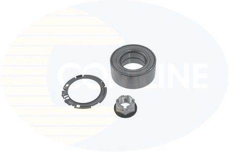 Комплект подшипника ступицы колеса RENAULT KANGOO, RENAULT LAGUNA, RENAULT CLIO, COMLINE (CBK109)