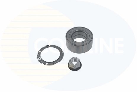 Комплект подшипника ступицы колеса RENAULT KANGOO, RENAULT LAGUNA, RENAULT CLIO, COMLINE (CBK109)