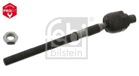 Тяга рулевая RENAULT ZOE, RENAULT CLIO, RENAULT CAPTUR, FEBI BILSTEIN (43630)