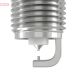 Свічка запалювання HONDA CR-Z, HONDA CITY, HONDA JAZZ, Super Ignition Plug (3476) DENSO (DK20PRD13)