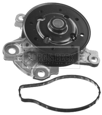 Водяний насос, помпа TOYOTA RAV4, LOTUS ELISE, TOYOTA COROLLA, BORG & BECK (BWP2270)