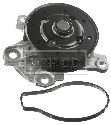 Водяной насос для TOYOTA RAV4, LOTUS ELISE, TOYOTA COROLLA, BORG & BECK (BWP2270)
