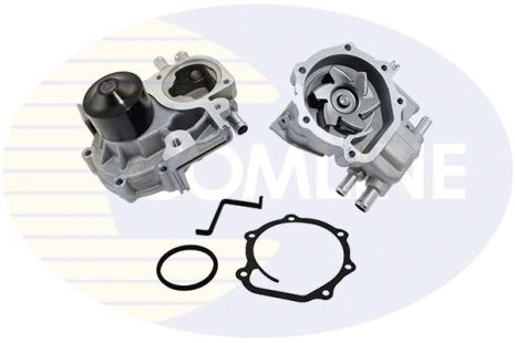 Водяний насос, помпа SUBARU IMPREZA, SUBARU LEGACY, COMLINE (EWP315) Водяний насос, помпа SUBARU IMPREZA, SUBARU LEGACY, COMLINE (EWP315)
