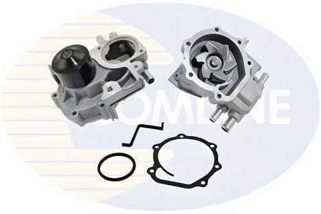 Водяний насос SUBARU IMPREZA, SUBARU LEGACY COMLINE (EWP315) помпа Водяний насос SUBARU IMPREZA, SUBARU LEGACY COMLINE (EWP315) помпа