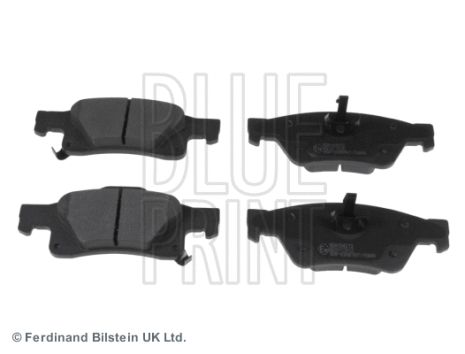 Комплект гальмівних колодок JEEP GRAND, BLUE PRINT (ADA104272)