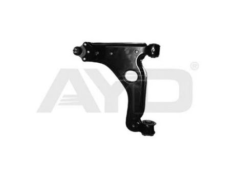 Рычаг подвески OPEL ASTRA, OPEL ZAFIRA, OPEL MERIVA, AYD (9702298)
