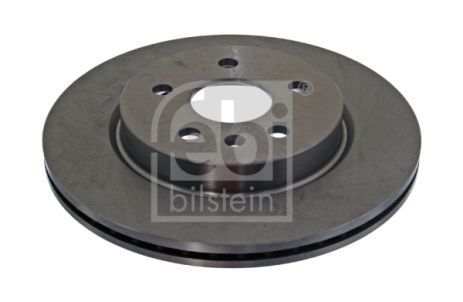 Диск тормозной CHEVROLET MALIBU, SAAB 9-5, OPEL INSIGNIA, FEBI BILSTEIN (39373)