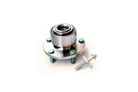 Комплект подшипника ступицы колеса FORD C-MAX, FORD FOCUS, ASAM (71774)
