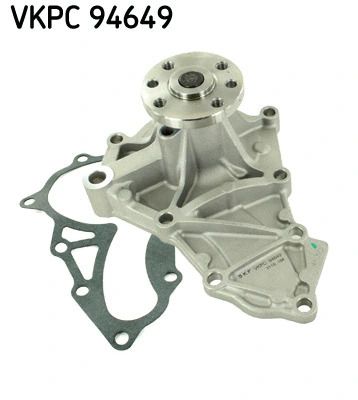Водяной насос MAZDA 3, SKF (VKPC94649)