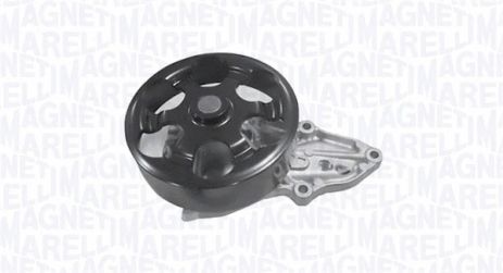 Водяний насос, помпа HONDA ACCORD, MAGNETI MARELLI (352316170458)