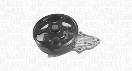 Водяний насос, помпа HONDA ACCORD, MAGNETI MARELLI (352316170458)