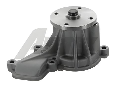 Водяний насос, помпа для KIA SPORTAGE, HYUNDAI ix35, HYUNDAI i40, AIRTEX (2113)