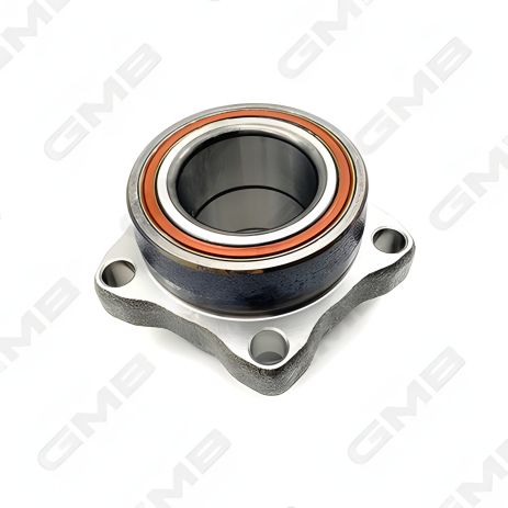 Ступица в сборе для FORD TRANSIT от GMB (GH21170)