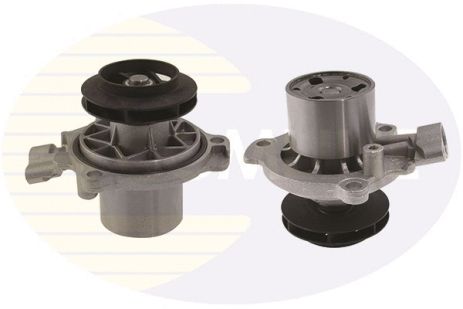Водяной насос, помпа SEAT LEON, SKODA KAMIQ, VW CRAFTER, COMLINE (EWP478)