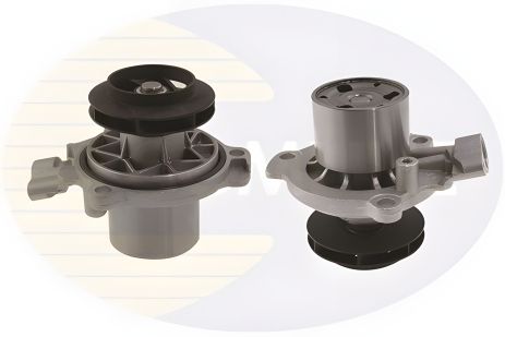 Водяний насос для SEAT LEON, SKODA KAMIQ, VW CRAFTER, COMLINE (EWP478) Водяний насос для SEAT LEON, SKODA KAMIQ, VW CRAFTER, COMLINE (EWP478)