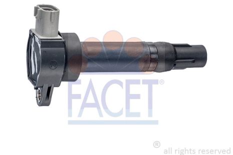 Катушка зажигания PEUGEOT 4008, CITROËN C4, MITSUBISHI ASX, FACET (96405)
