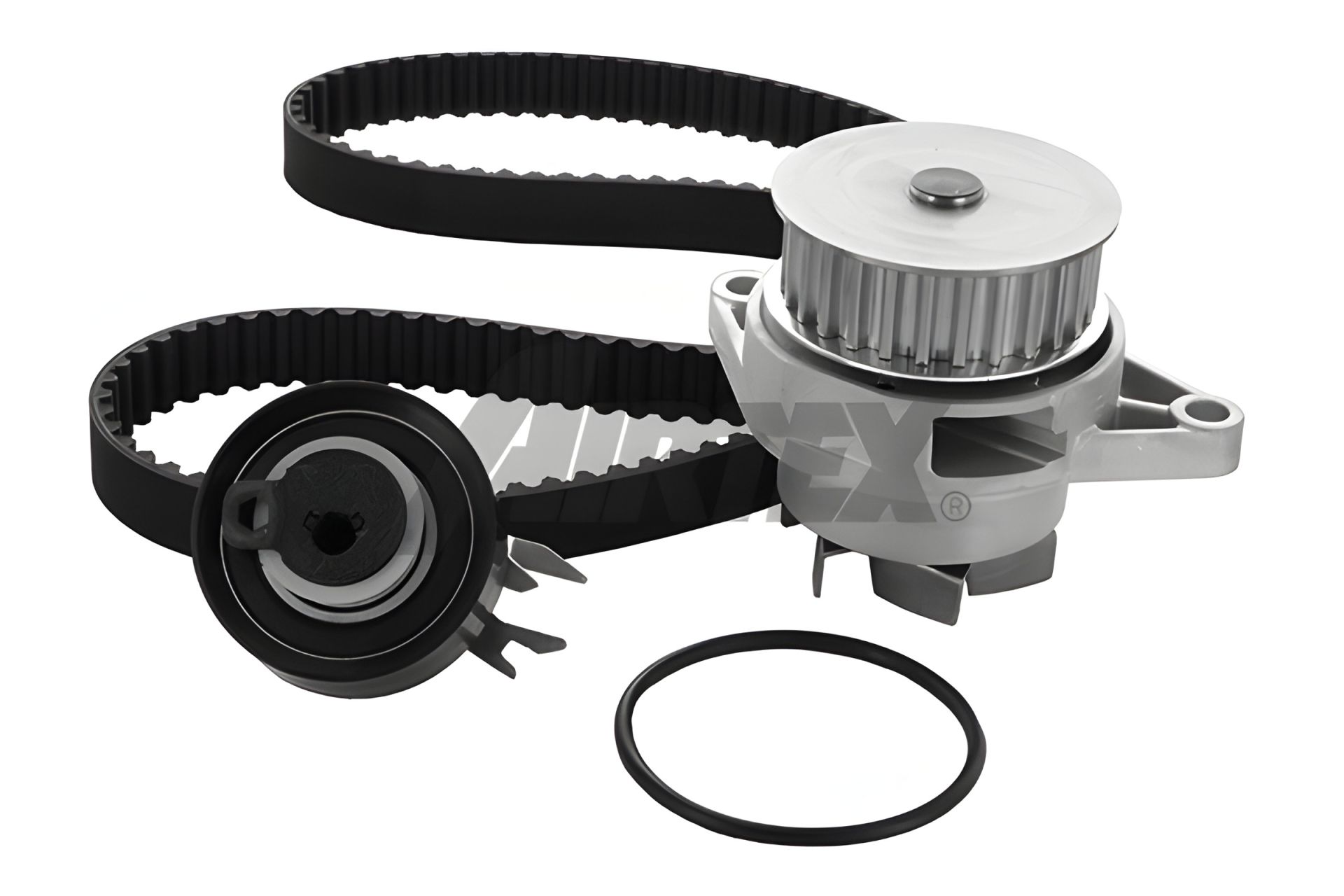 Водяний насос + комплект ГРМ VW CADDY/SEAT CORDOBA/SEAT AROSA, AIRTEX (WPK153001) Водяний насос + комплект ГРМ VW CADDY/SEAT CORDOBA/SEAT AROSA, AIRTEX (WPK153001)