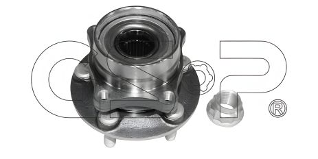 TOYOTA PRIUS маточина у зборі, GSP (9326028K) TOYOTA PRIUS маточина у зборі, GSP (9326028K)