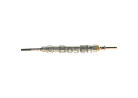 Свічка розжарювання BMW 5, BMW X5, BMW X6, BOSCH (0250703001)