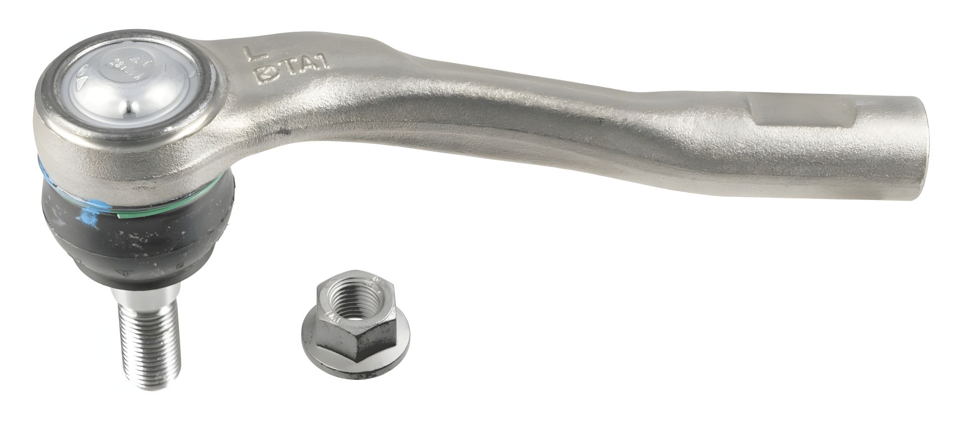 Накінечник рульової тяги MB SPRINTER, LEMFORDER (4302401) Накінечник рульової тяги MB SPRINTER, LEMFORDER (4302401)