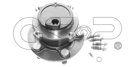 Π‘ΡΡΠΏΠΈΡΠ° Π² ΡΠ±ΠΎΡΠ΅ VOLVO C30, VOLVO C70, VOLVO V50, GSP (9400174K) Π‘ΡΡΠΏΠΈΡΠ° Π² ΡΠ±ΠΎΡΠ΅ VOLVO C30, VOLVO C70, VOLVO V50, GSP (9400174K)