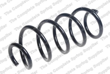 Пружина подвески RENAULT DUSTER, DACIA DUSTER, KILEN (51806)