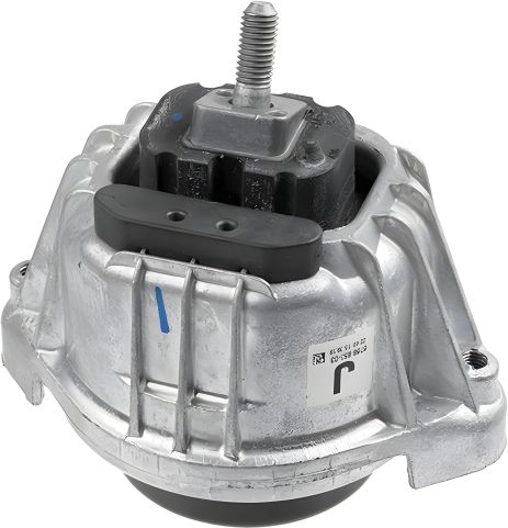 Двигательная подушка для BMW X1 и Z4, LEMFORDER (3120301)