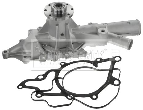 Насос водяной для MERCEDES-BENZ SPRINTER от BORG & BECK (BWP2077)