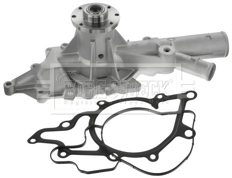 Водяний насос для MERCEDES-BENZ SPRINTER, BORG & BECK BWP2077