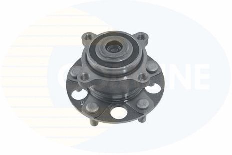 Комплект подшипника ступицы колеса HONDA ACCORD, COMLINE (CHA239)