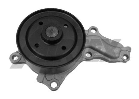 Водяний насос, помпа TOYOTA CAMRY, LEXUS ES, LEXUS RX, AIRTEX (6252)