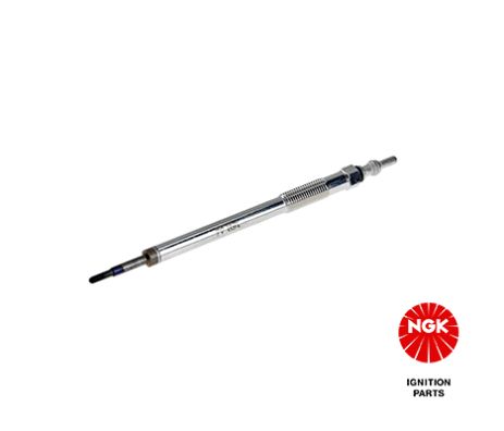 Свічка розжарювання MAZDA CX-30, MAZDA 3, MAZDA 6, D-Power (CZ165) NGK (93218)