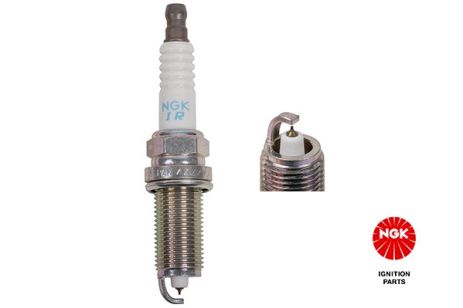 Свічка запалювання RAM 1500, DODGE RAM, JEEP CHEROKEE, 92145 (LZFR5CI-11) NGK (92145)