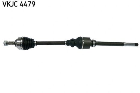 Вал приводний, піввісь CITROËN C4, PEUGEOT 308, PEUGEOT 5008, SKF (VKJC4479)