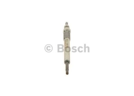 Свічка розжарювання KIA SORENTO, HYUNDAI ix35, HYUNDAI GRAND, BOSCH (0250404003)