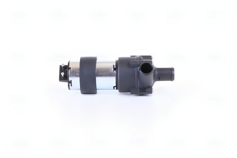 Водяний насос, помпа MERCEDES-BENZ CLK, MERCEDES-BENZ C-CLASS, NISSENS (831056), потужний