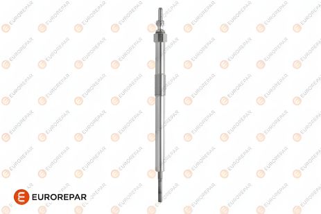 Розжарювання свічка OPEL VIVARO, OPEL MOVANO, EUROREPAR (1638931180)