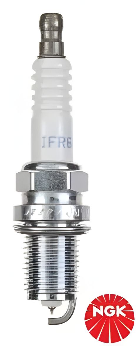 Запалювання свічка MITSUBISHI PAJERO, IFR6B-K NGK (4867) Запалювання свічка MITSUBISHI PAJERO, IFR6B-K NGK (4867)